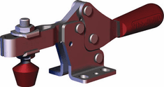 De-Sta-Co 227-U Horizontal Hold Down Destaco Toggle Clamp