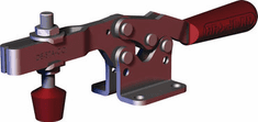 De-Sta-Co 235-U Horizontal Hold Down Destaco Toggle Clamp