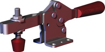 De-Sta-Co 237-U Horizontal Destaco Toggle Clamp