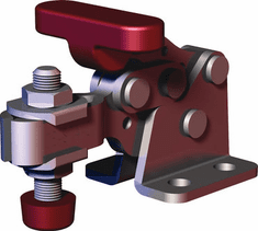 De-Sta-Co 305-U Horizontal Hold Down Toggle Clamp