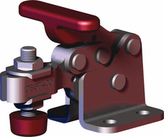 De-Sta-Co 307-U Horizontal Hold Down Destaco Toggle Clamp