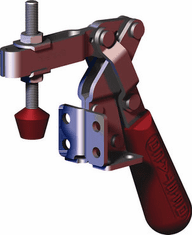 De-Sta-Co 317-U U-Bar Destaco Toggle Clamp