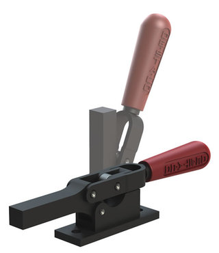 De-Sta-Co 5305 Horizontal Hold Down Destaco Toggle Clamp De-Sta-Co 5305 Horizontal Hold Down Destaco Toggle Clamp