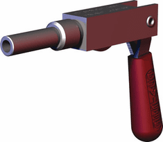 De-Sta-Co 6004 Straight Line Toggle Clamp