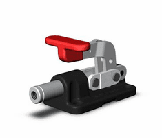 De-Sta-Co 6015-M Straight Line Toggle Clamp