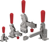 DESTACO VERTICAL TOGGLE CLAMPS DESTACO VERTICAL TOGGLE CLAMPS