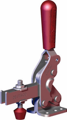DESTACO 2007-U Vertical Hold Down De-Sta-Co Toggle Clamp