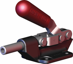 De-Sta-Co Straight Line Action Toggle Clamp 608