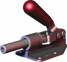 De-Sta-Co Straight Line Action Toggle Clamp 609