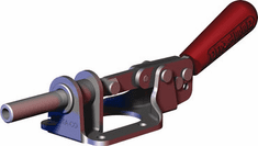 De-Sta-Co Straight Line Action Toggle Clamp 615