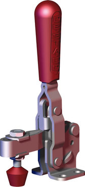 DESTACO Vertical Hold-Down Toggle Clamp De-Sta-Co 207-U 