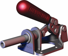 De-Sta-Co 605 Push Pull Plunger Destaco Toggle Clamp