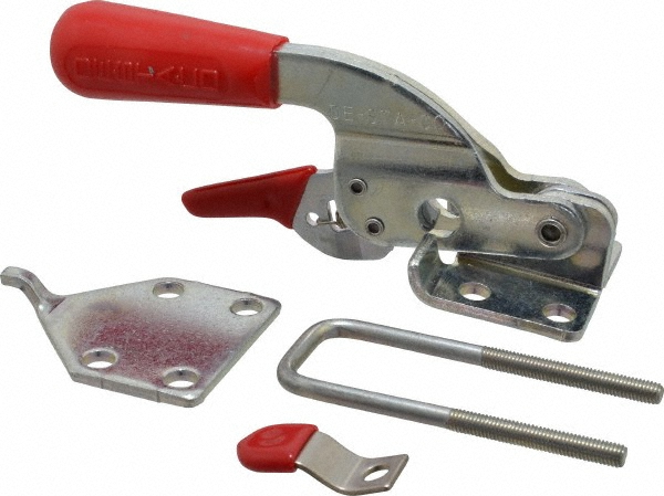 375 : 375 - Pull Action Latch Clamps | DESTACO - DESTACO