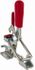 De-Sta-Co U Hook Pull Action Latch Clamp 341-R De-Sta-Co U Hook Pull Action Latch Clamp 341-R