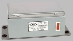 Demagnetizer- 4" x 6" x 3-1/2