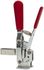 DESTACO 207-UR with Release Lever Catch U- Bar De-Sta-Co Vertical Toggle Clamp