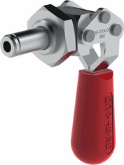 Destaco 602 Straight Line Action Clamp