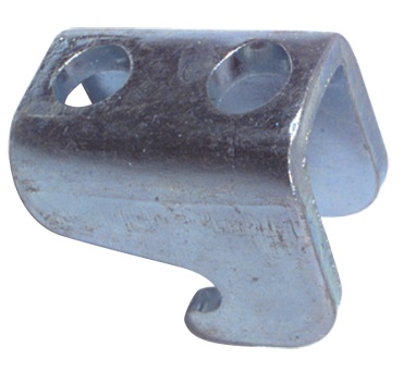Destaco Latch Plate Only Fits 341 Series