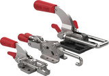 DESTACO PULL-ACTION LATCH CLAMPS
