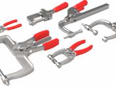 DESTACO Squeeze Action Pliers