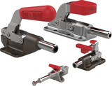 DESTACO STRAIGHT LINE ACTION CLAMPS
