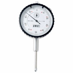 Z Limit Dial Indicator