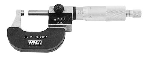 DIGITAL 0-3 INCH ; 3PC DIGIT-READOUT MICROMETER SET