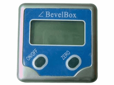 DIGITAL ANGLE GAGE(+/-180 DEGREE)