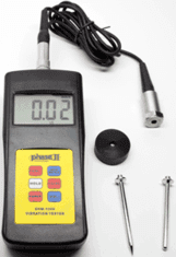 Digital Vibration Tester DVM-1000