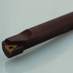 Dorian 1/2" Carbide Thru Boring Bar Coolant RH, -3 Style, For TC__-21.5 59767