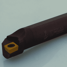 Dorian 1" Carbide Thru Coolant Boring Bar RH, -5 Style, For CC__-32.5_ 59971