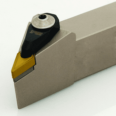 Dorian ADVJNR-16-3D - 1" SH - Thru Coolant Turning Toolholder 53083