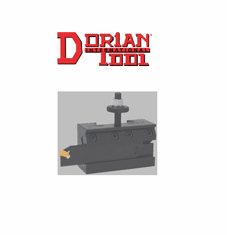 Dorian BXA Tool Holder