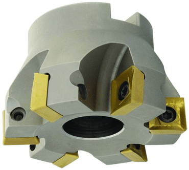 Dorian Face Mill Cutter