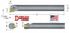 Dorian Indexable Boring Bar S16T-MCLNR-4 Right Hand 1" SH 55010 Dorian Indexable Boring Bar S16T-MCLNR-4 Right Hand 1" SH 55010