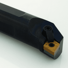 Dorian Indexable Boring Bars - S12S-MCLNL-4 Left Hand 3/4" Shank