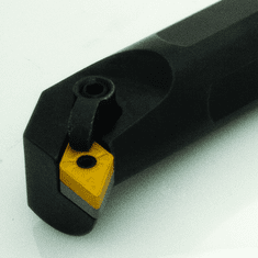 Dorian Indexable Boring Bars -- S20U-MDUNR-4 Right Hand 1-1/4" Shank 55070