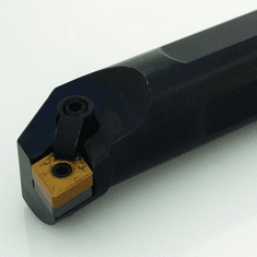 Dorian Indexable Boring Bars - S32V-MCLNR-4 Right Hand 2" Shank 55024