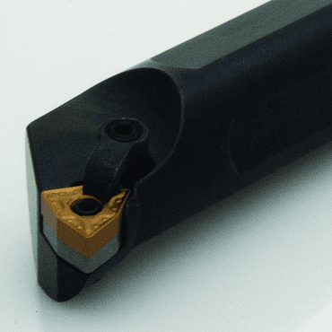 Dorian Indexable S20U-MWLNR-4 Right Hand 1-1/4" SH