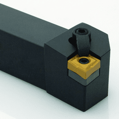 Dorian MCLNL16-4D - 1 x 1" SH - LH - Turning Toolholder 50129