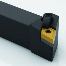 Dorian MDJNL 16-4D - 1 x 1'' SH - LH - Turning Toolholder 50333