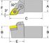 Dorian MDJNR 12-4B 3/4'' SH RH DNMG Toolholder 50324 73310150324