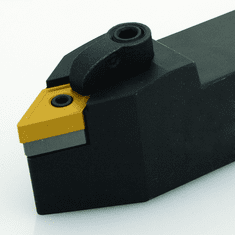 Dorian MDPNN12-4B  3/4'' SH Neutral DNMG Toolholder 50370 73310150370