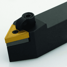 Dorian MTENN 20-5D 1 1/4" SH Neutral TNMG Toolholder 50706 73310150706