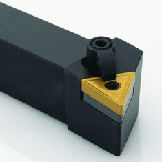 Dorian MTJNL 16-4D - 1 x 1'' SH - LH - Turning Toolholder 50903