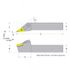 Dorian MVJNR 16-3C 1'' SH RH Turning Toolholder 51066 73310151066 Dorian MVJNR 16-3C 1'' SH RH Turning Toolholder 51066 73310151066