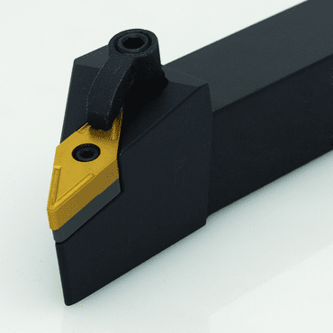 Dorian MVJNR 16-3D - 1 x 1'' SH - RH - Turning Toolholder 51070 Dorian MVJNR 16-3D - 1 x 1'' SH - RH - Turning Toolholder 51070