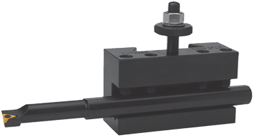 Dorian No. 2 CXA Turning, Facing & Boring Toolholder D35CXA-2 73310101404 Dorian No. 2 CXA Turning, Facing & Boring Toolholder D35CXA-2 73310101404