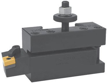 Dorian No. 1 AXA Turning  Facing Toolholder  D25AXA-1 73310101100