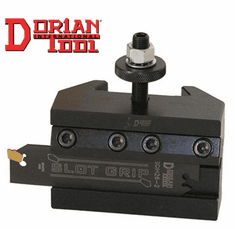 Dorian Quadra Tool Holder AXA QITP25N-7-71C